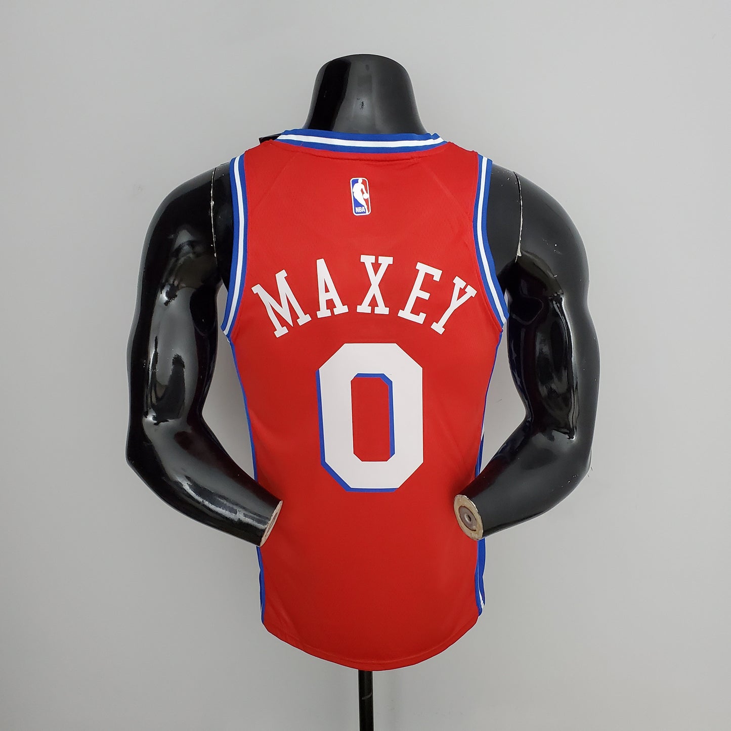 Philadelphia 76ers Red | Retro Edition