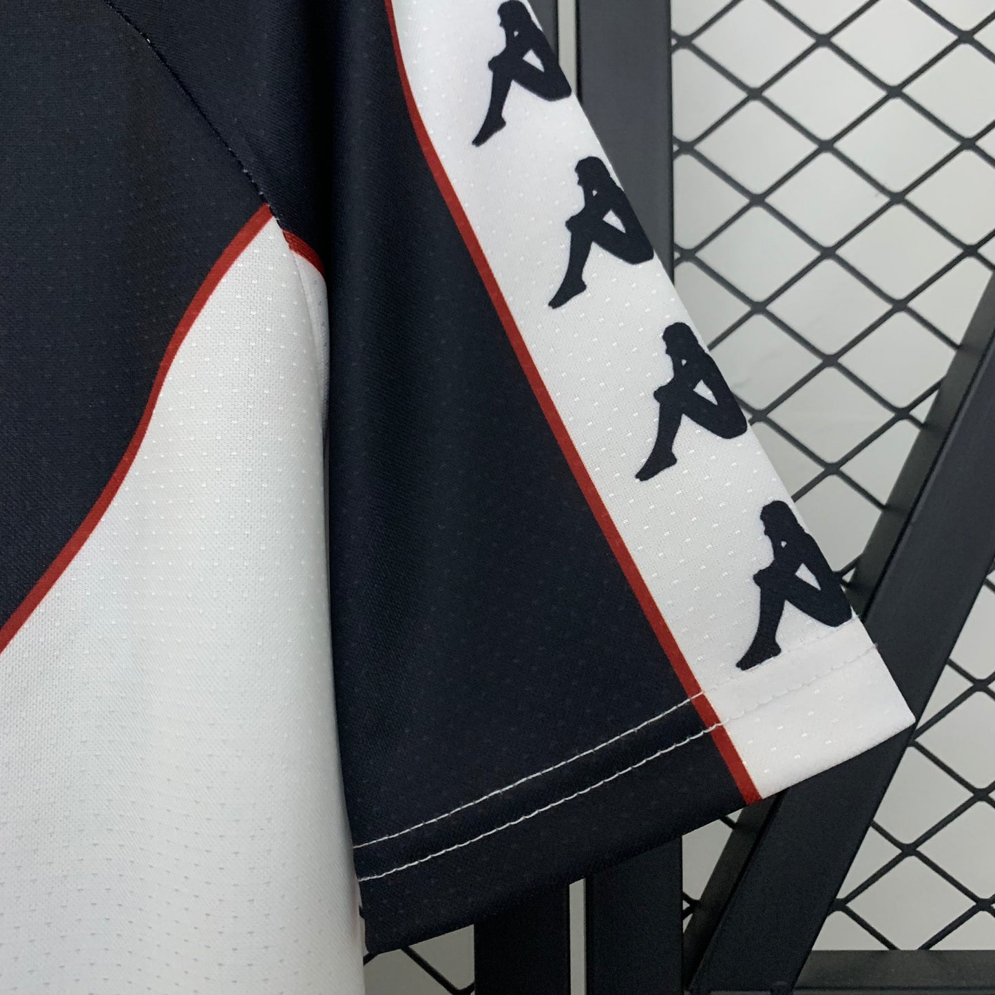 Vasco da Gama 1997 Home