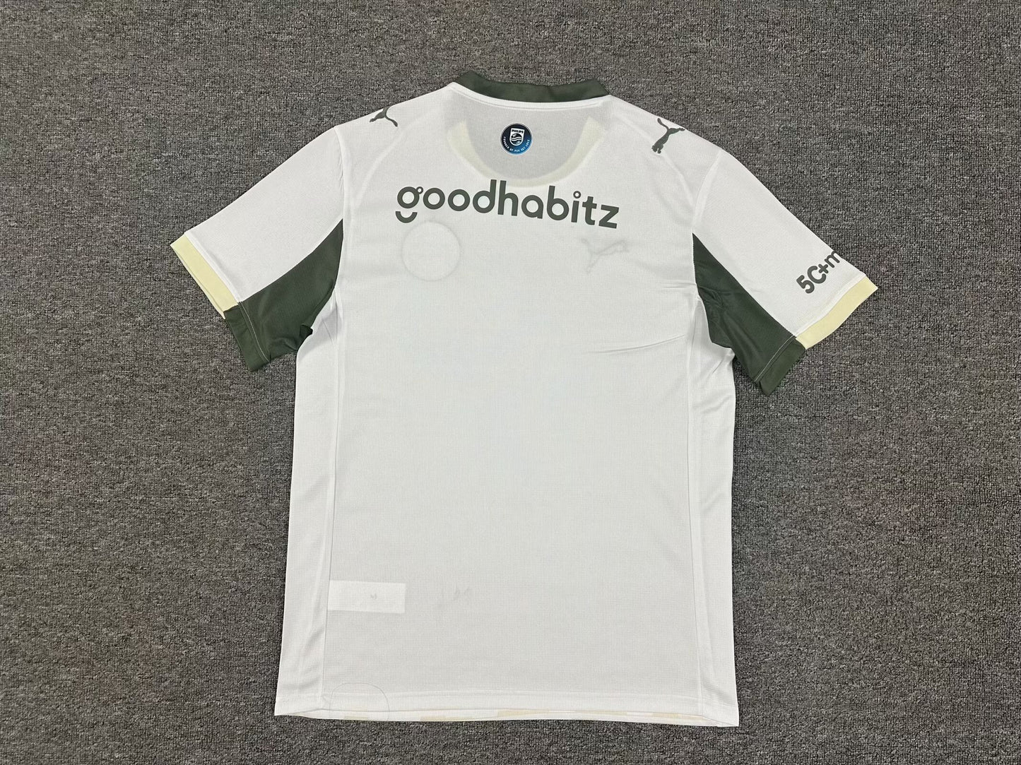 PSV 25/26 Third