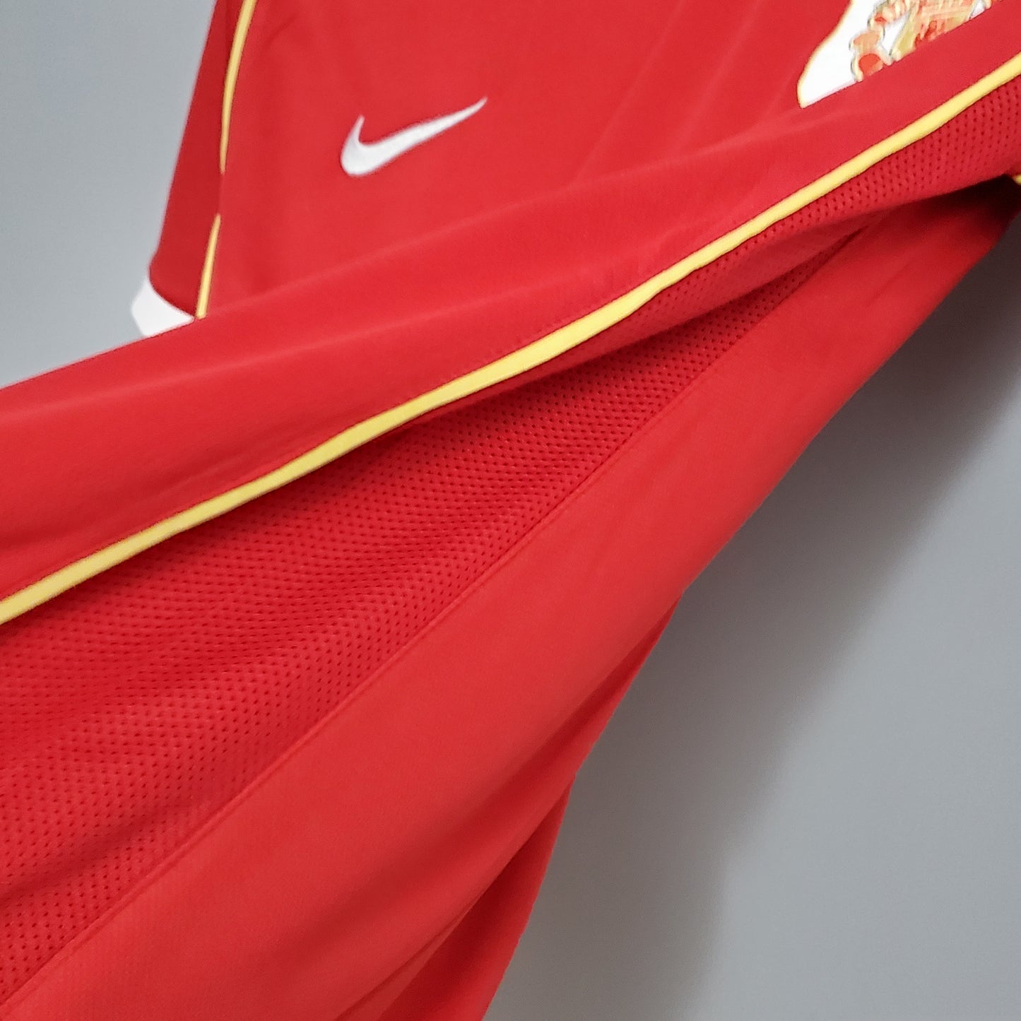 Manchester United 06/07 Home
