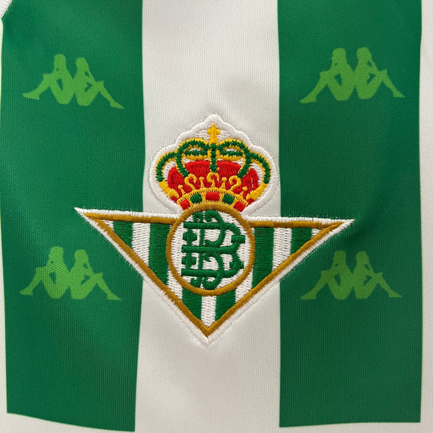 Real Betis Home 96