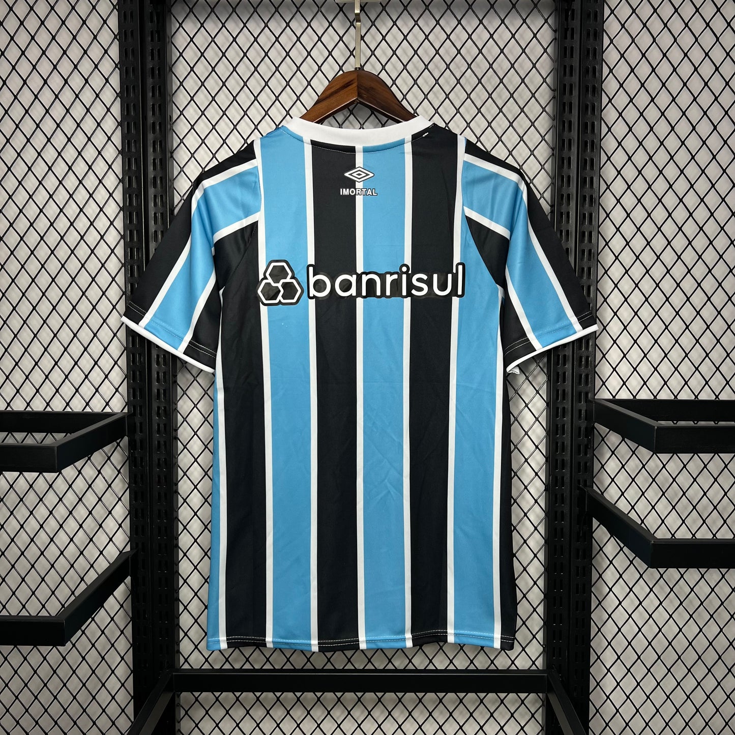 Gremio Home 24/25