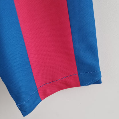 Barcelona 05/06 Home Long Sleeve