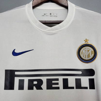 Inter Milan 2010 Away