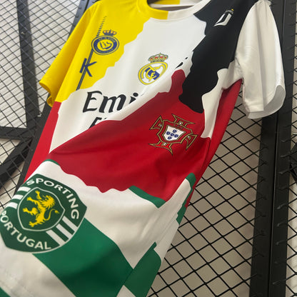 Edição Especial CR7