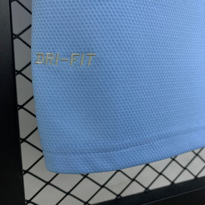 Manchester City 13/14 Home