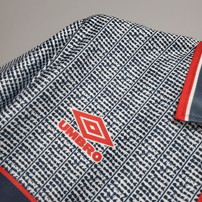Manchester United 95/96 Away