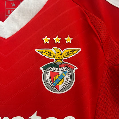 Benfica Kid Home 24/25