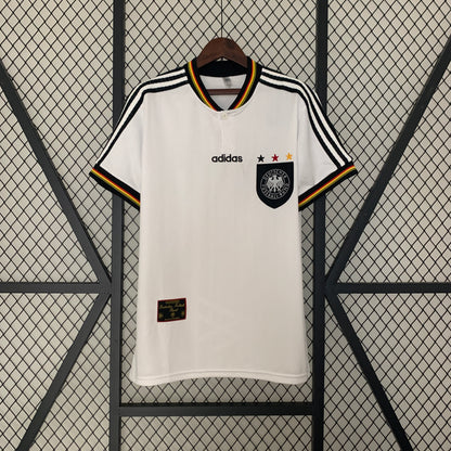 Alemanha 1996 Home
