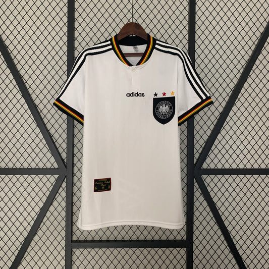 Alemanha 1996 Home