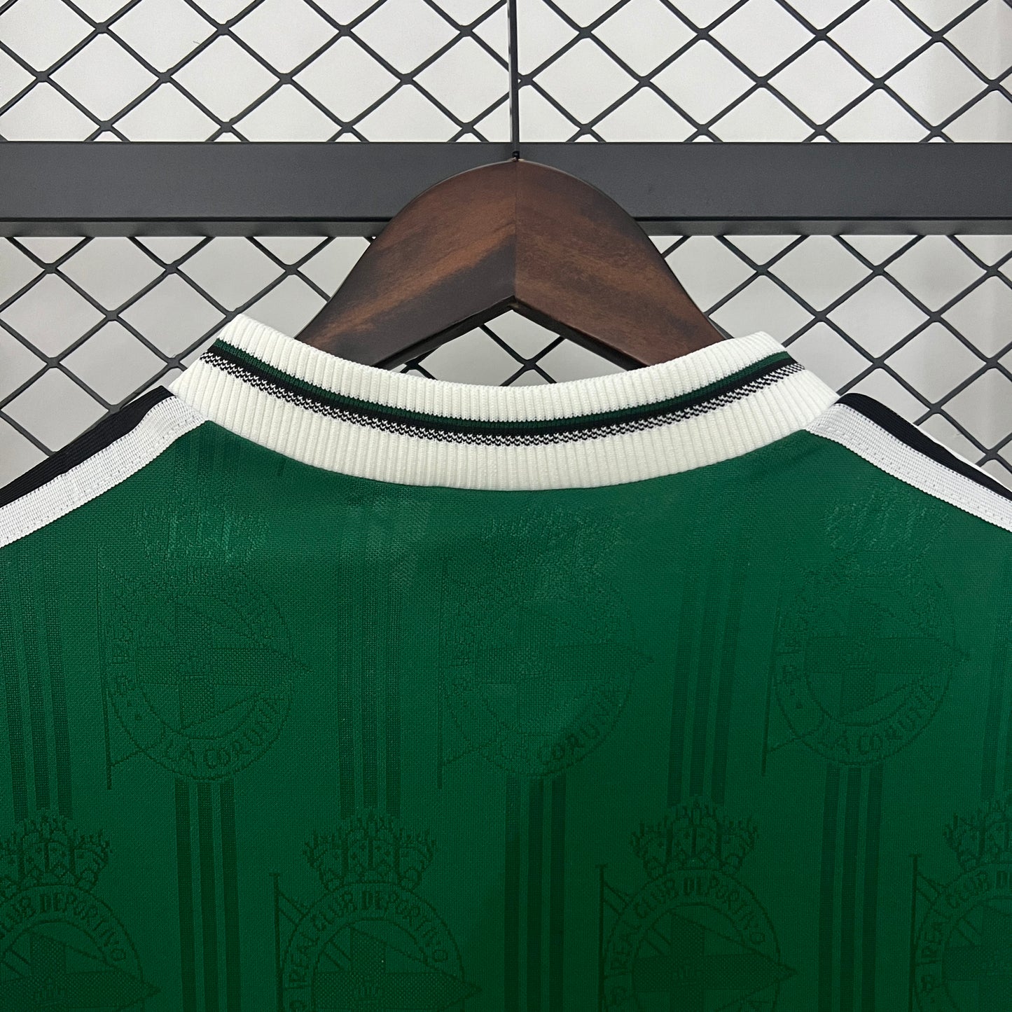 Deportivo La Coruña Away 99/00 | Manga Comprida