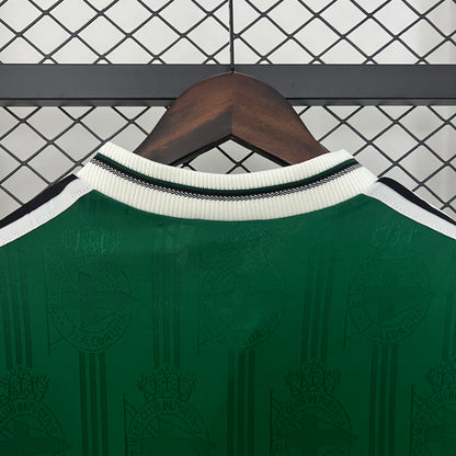 Deportivo La Coruña Away 99/00 | Manga Comprida