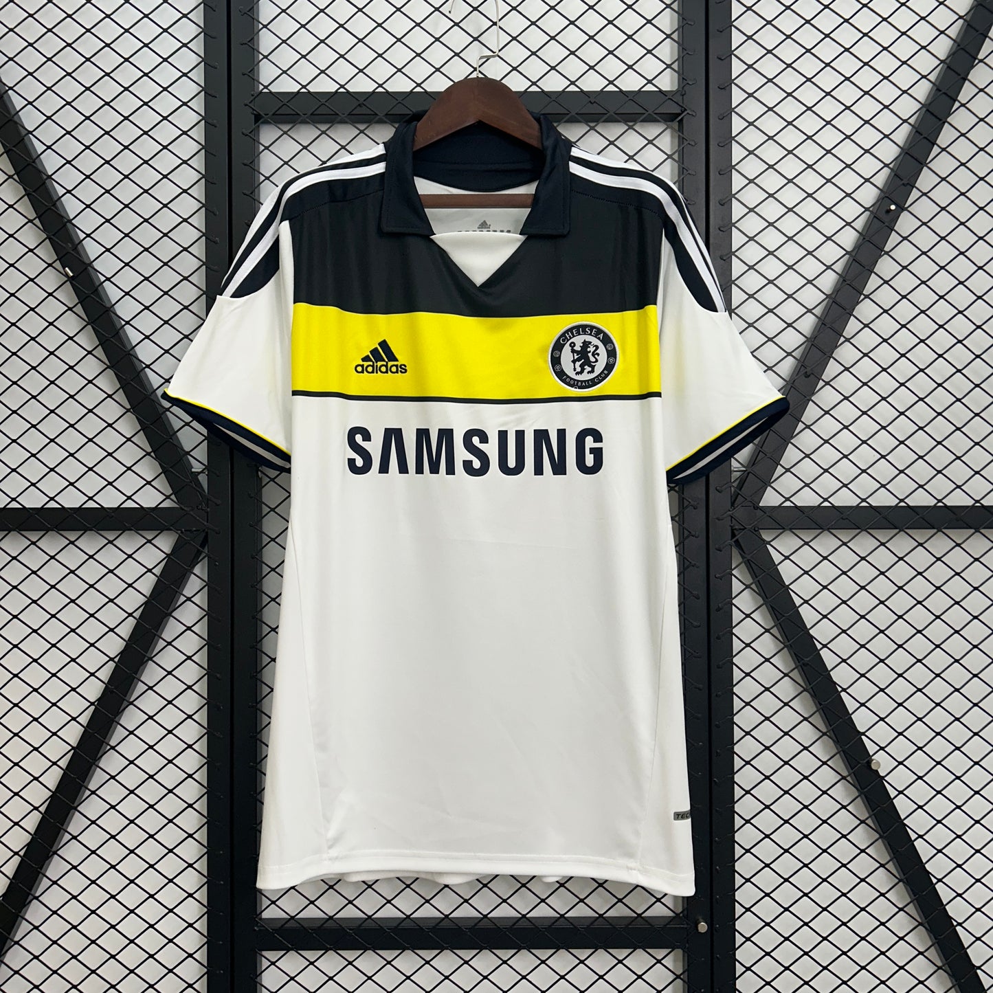 Chelsea 11/12 Third