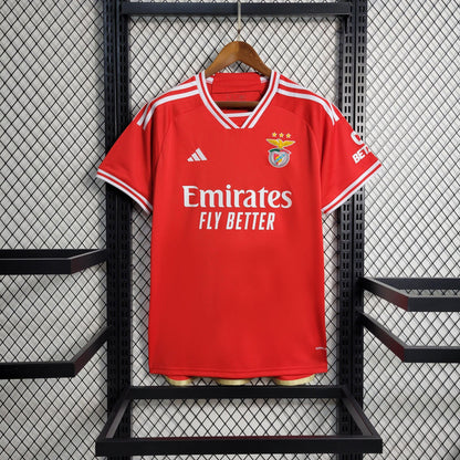 SL Benfica Home 23/24