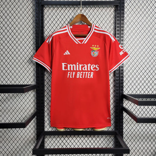 SL Benfica Home 23/24