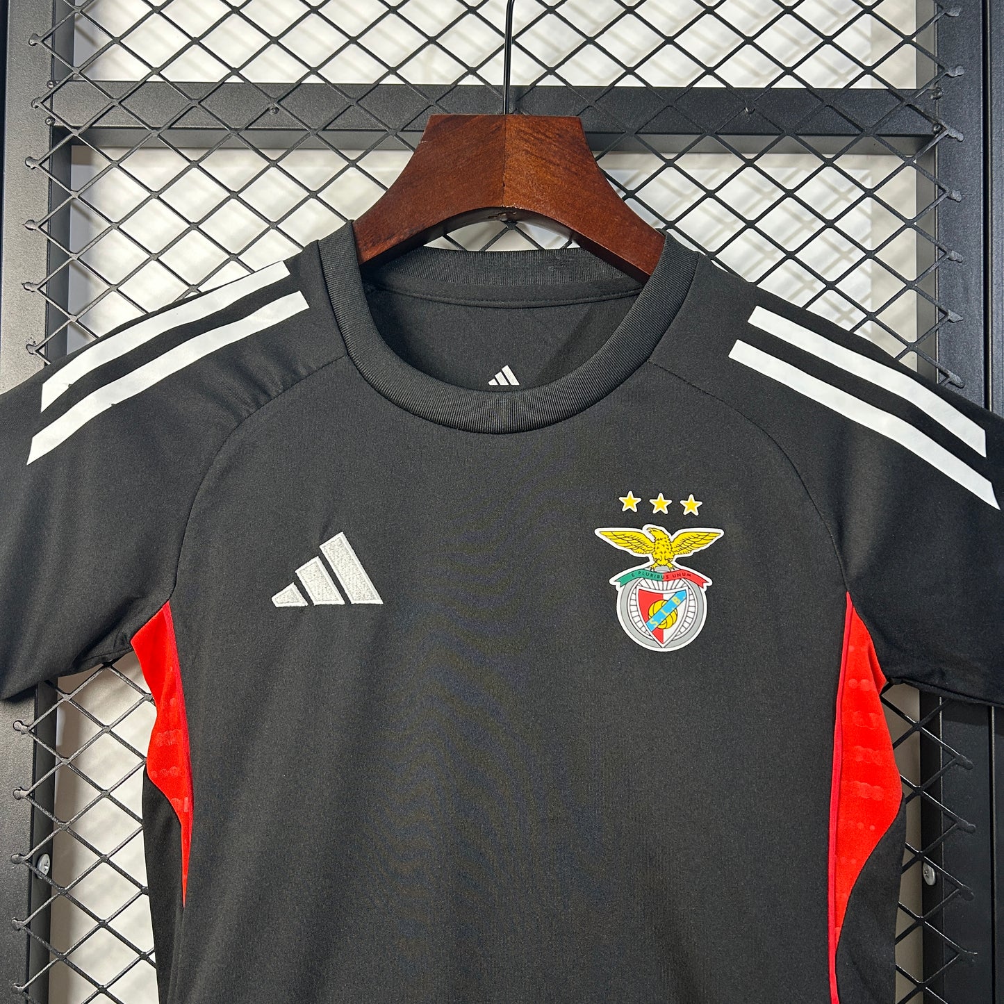 Benfica 25/26 Treino