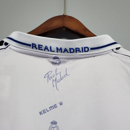 Real Madrid 94/96 Home