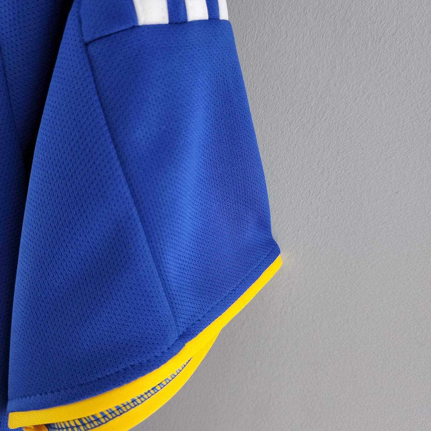 Chelsea 08/09 Home