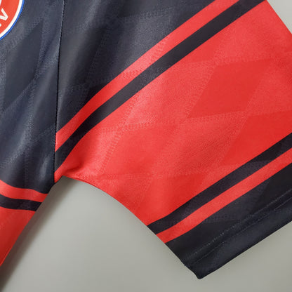 Bayern 97/99 Home