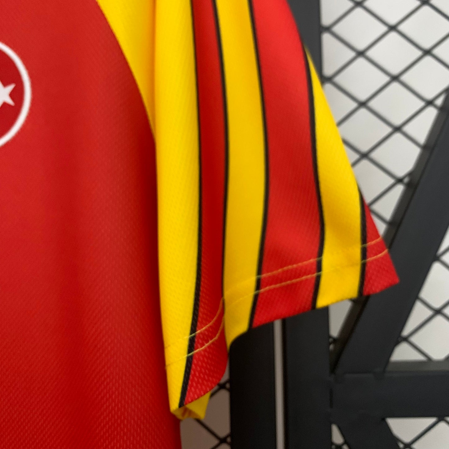 Galatasaray 98/99 Home