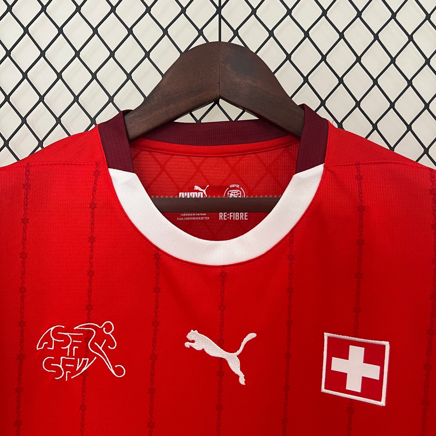 Suíça 2024 Home