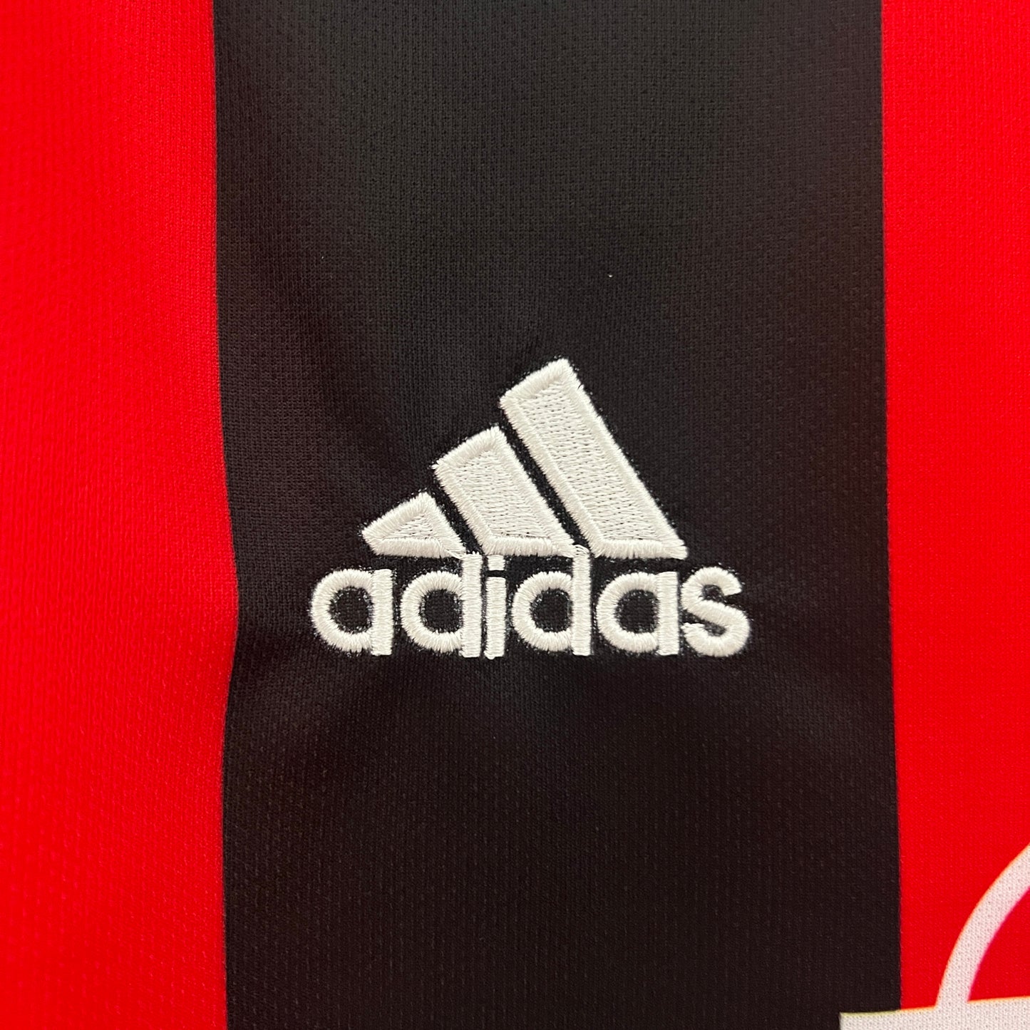 AC Milan Home 01/02