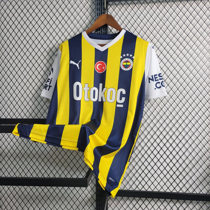 Fernebaçhe Home 23/24
