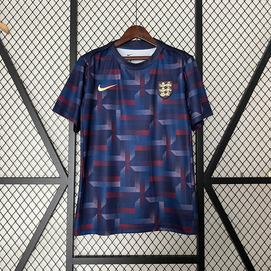 Inglaterra Camisola de treino 2024
