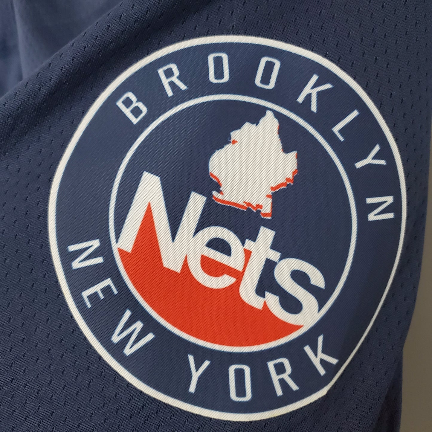 Brooklyn Nets Royal Blue | 75th Anniversary