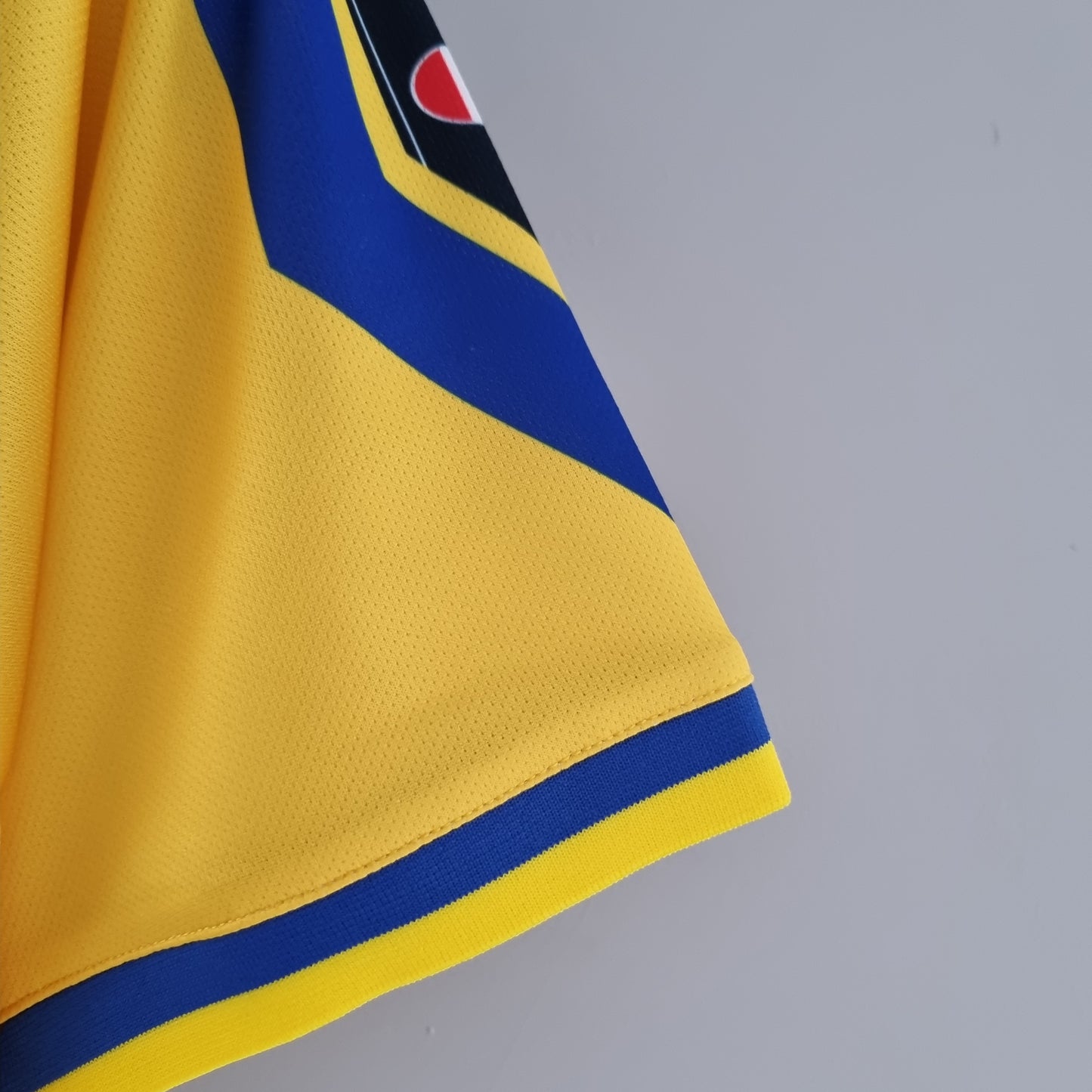 Parma 99/00 Home