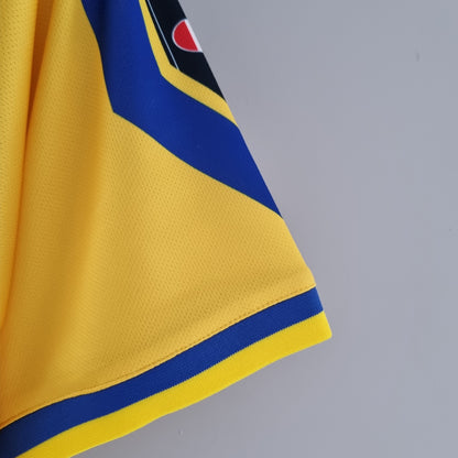 Parma 99/00 Home