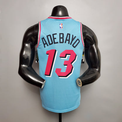 Miami Heat Light Blue | Special Edition