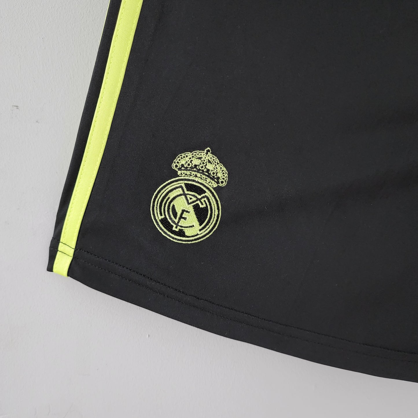Real Madrid Black 22/23