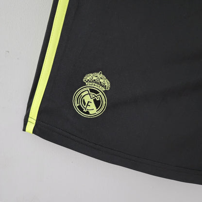 Real Madrid Black 22/23