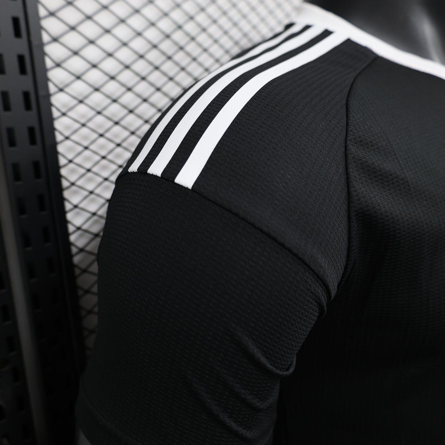 Real Madrid Black Player Version 24/25