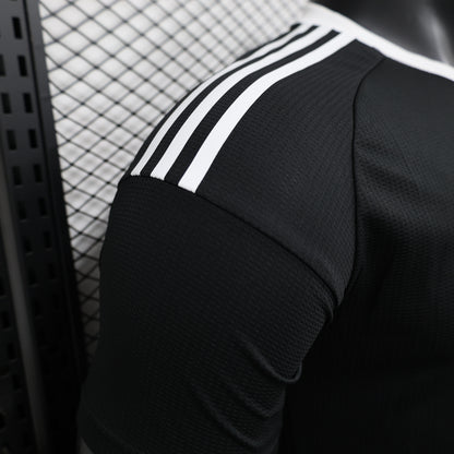 Real Madrid Black Player Version 24/25