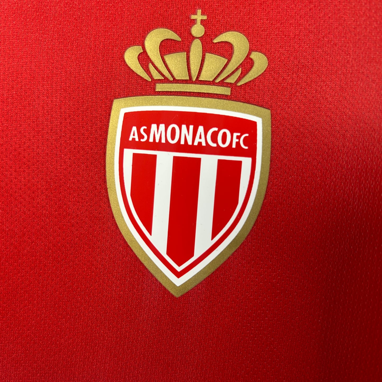 Mónaco 25/26 Home