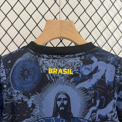 Brazil Special Edition Kids 24/25  2