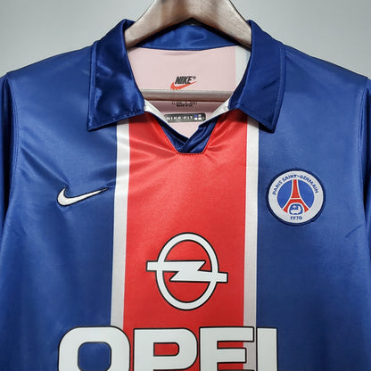 PSG 98/99 Home