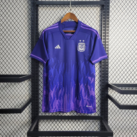 Argentina Away 2022