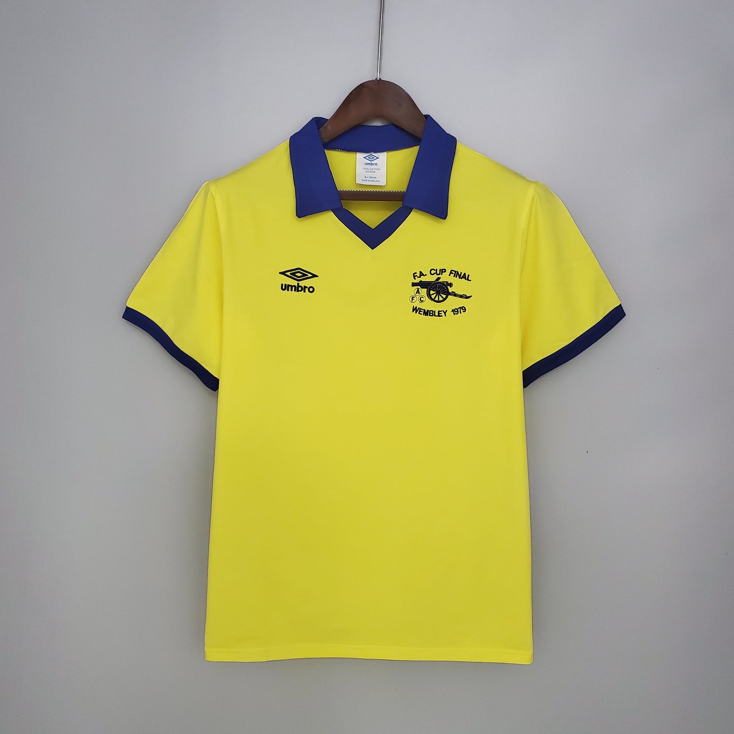 Arsenal 71/79 Away
