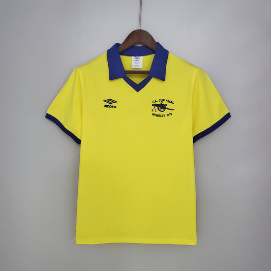 Arsenal 71/79 Away