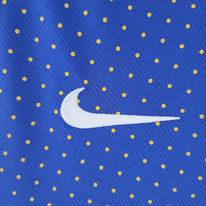 Brasil 2010 Away