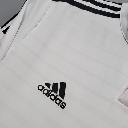 Real Madrid 14/15 Home Long Sleeve
