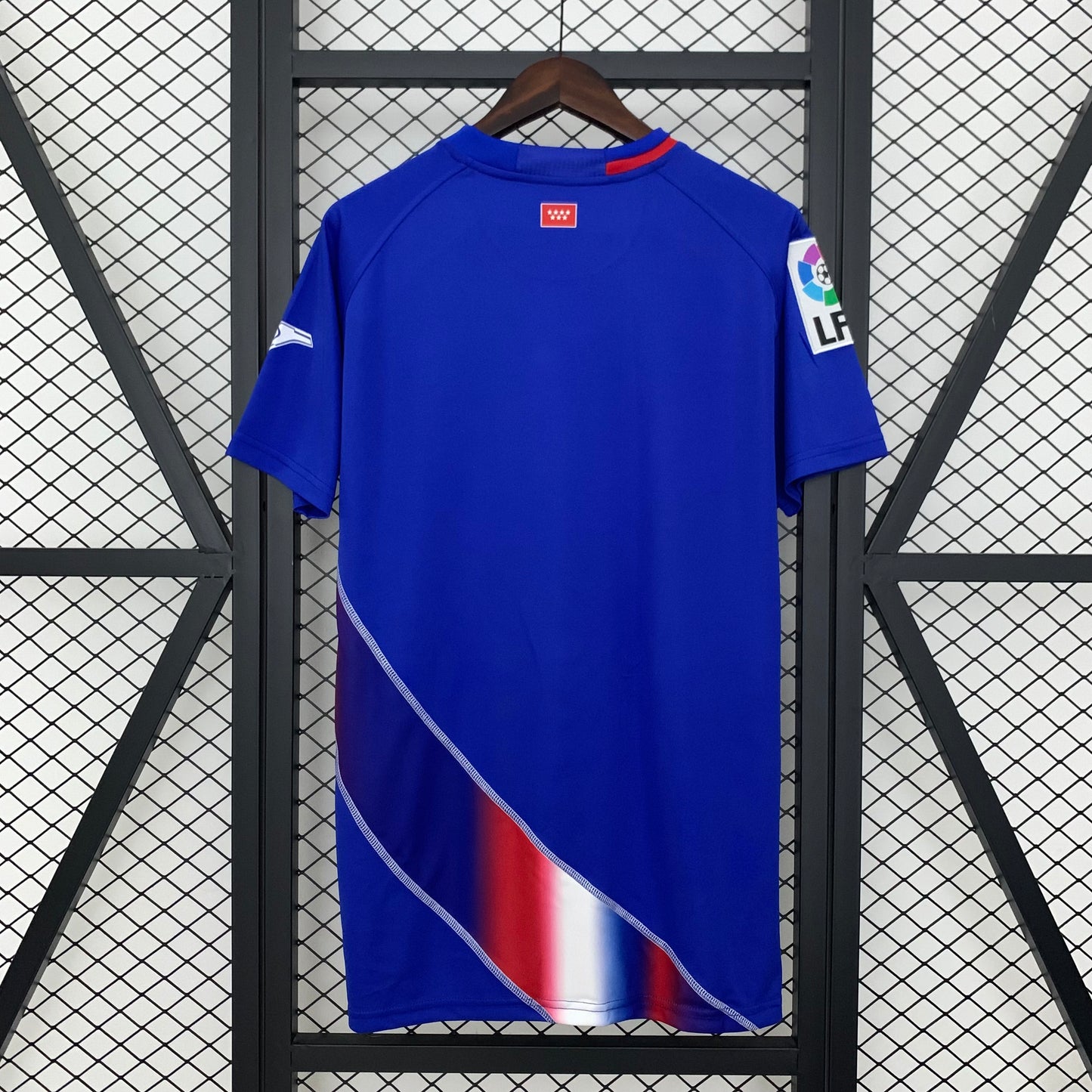 Getafe 09/10 Home