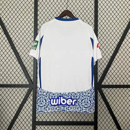 Granada Away 24/25