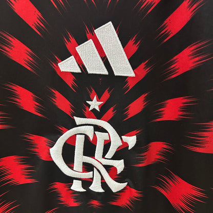 Flamengo 25/26 Pré Match