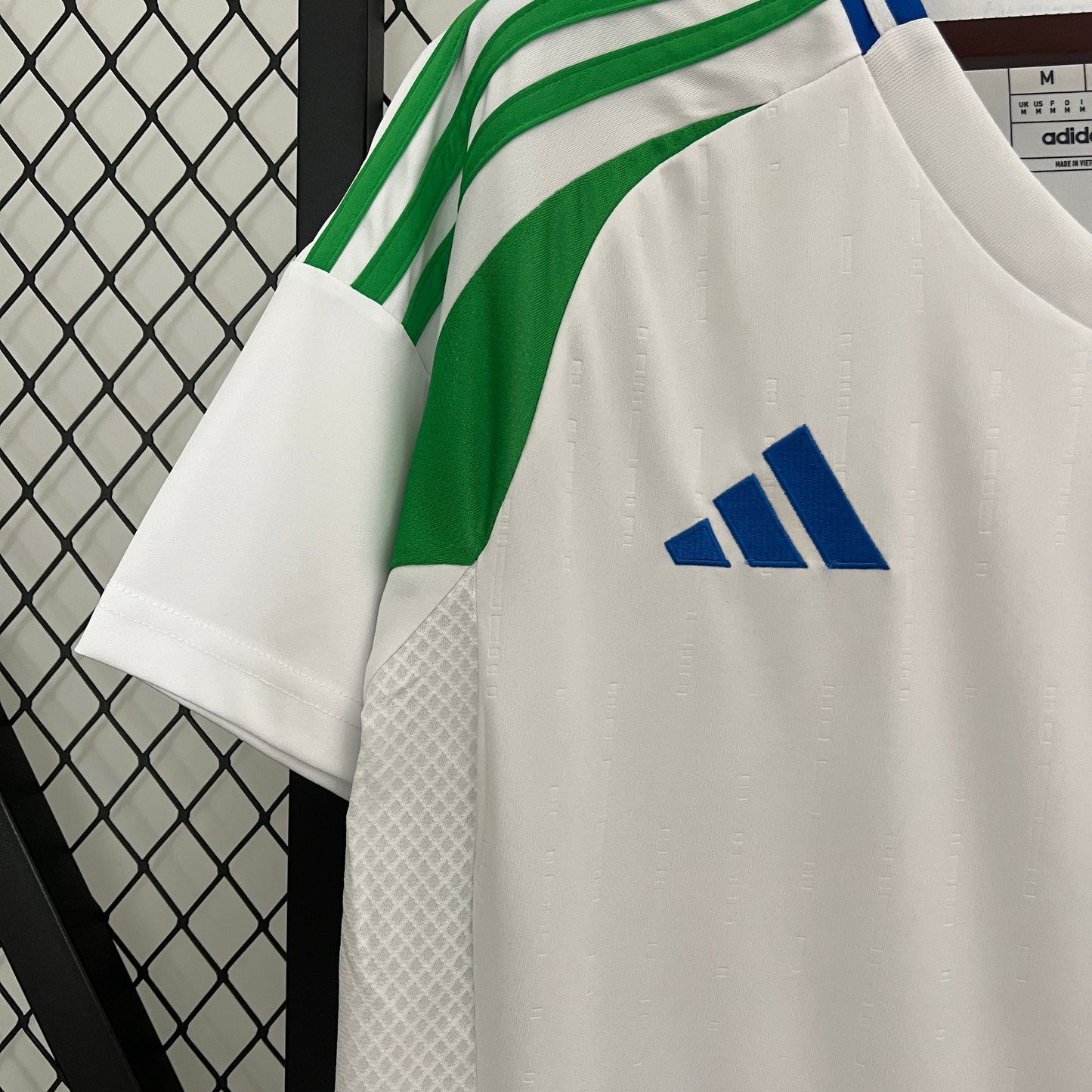 Itália Away 2024