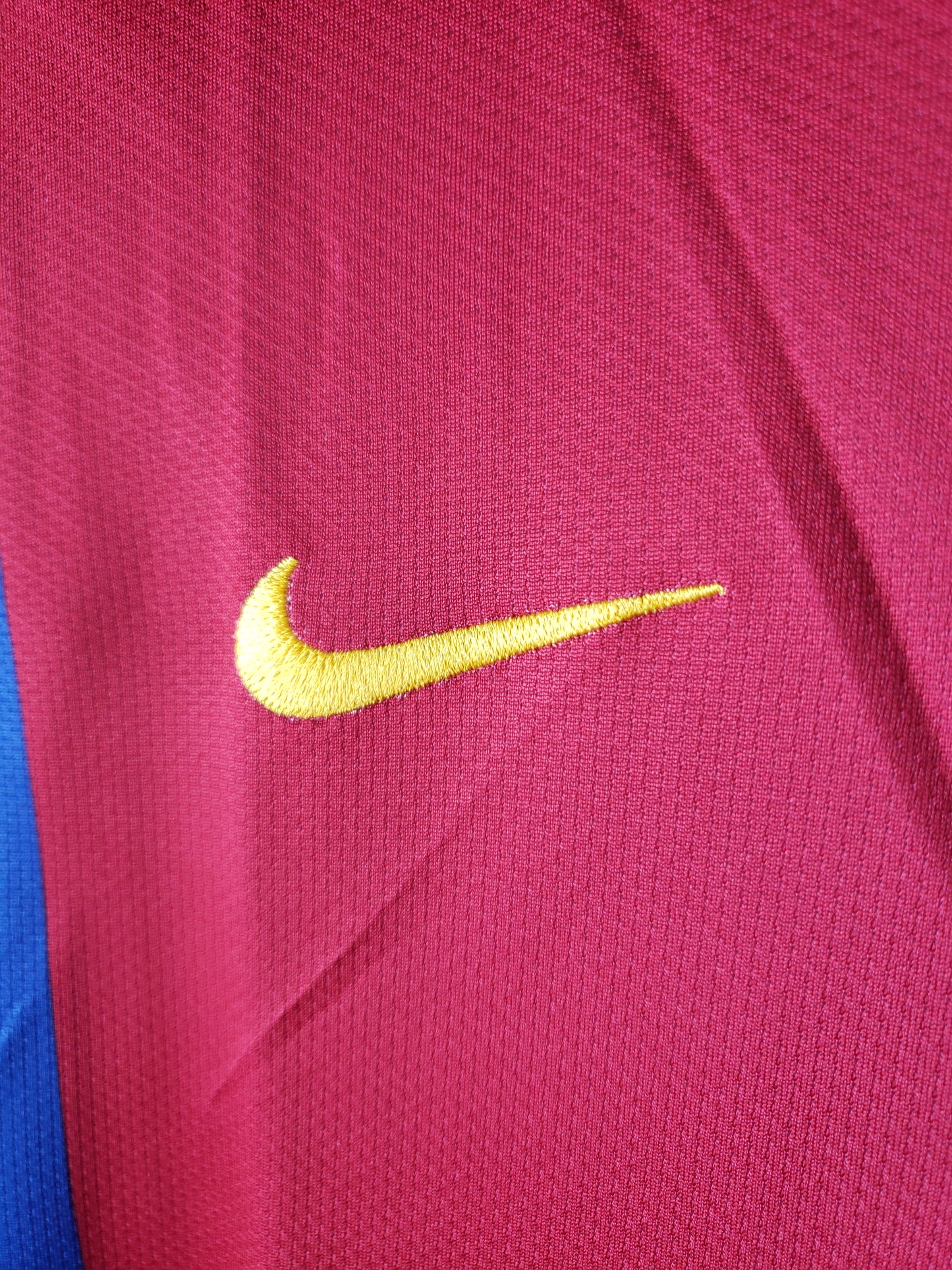 Barcelona 07/08 Home