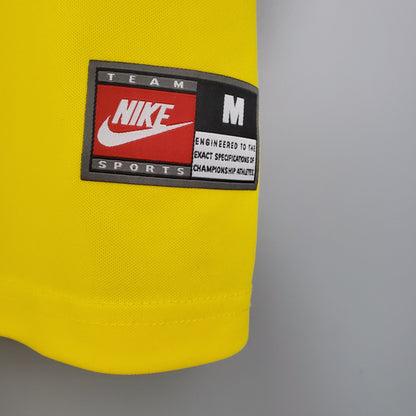 Brasil 1998 Home